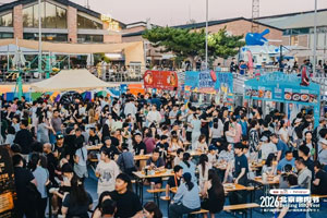 郎园Station | 2026北京烤肉节圆满落幕